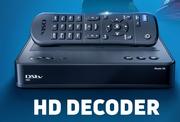 Dstv HD Decoder Standalone DSD4141