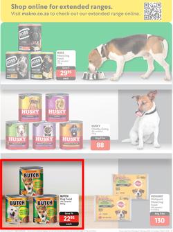 Makro : Pet Care (05 February - 03 March 2024), page 7