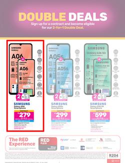 Game Cellular : Vodacom (07 June - 07 July 2025), page 7