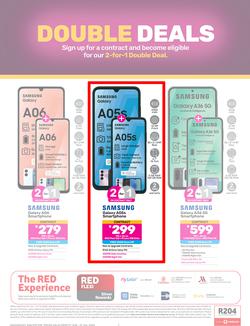Game Cellular : Vodacom (07 June - 07 July 2025), page 7