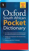 Oxford Pocket Dictionary 4th Edition 1745809-Each