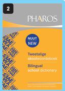 Pharos English-Afrikaans Dictionary 299870-Each