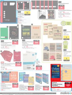 Makro : Back To School (08 December - 31 January 2025), page 7