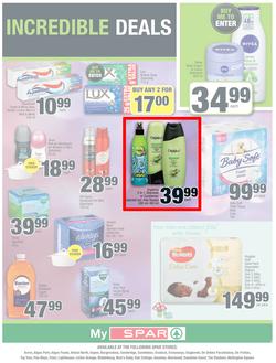 SPAR TOWN EASTERN CAPE : My Spar (21 April - 3 May 2020), page 7