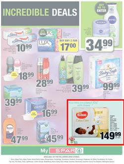 SPAR TOWN EASTERN CAPE : My Spar (21 April - 3 May 2020), page 7