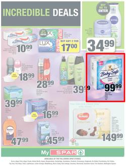 SPAR TOWN EASTERN CAPE : My Spar (21 April - 3 May 2020), page 7