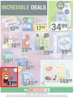 SPAR TOWN EASTERN CAPE : My Spar (21 April - 3 May 2020), page 7