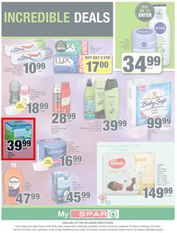 SPAR TOWN EASTERN CAPE : My Spar (21 April - 3 May 2020), page 7