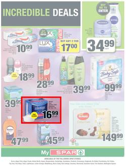 SPAR TOWN EASTERN CAPE : My Spar (21 April - 3 May 2020), page 7