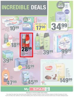 SPAR TOWN EASTERN CAPE : My Spar (21 April - 3 May 2020), page 7