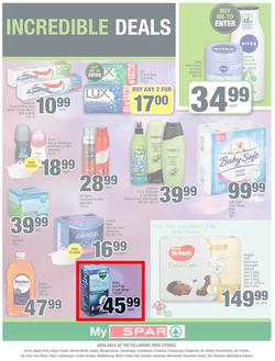 SPAR TOWN EASTERN CAPE : My Spar (21 April - 3 May 2020), page 7
