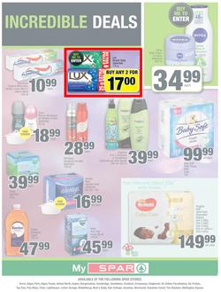 SPAR TOWN EASTERN CAPE : My Spar (21 April - 3 May 2020), page 7