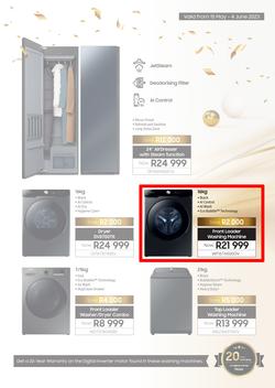 Samsung : Showcase (01 May - 04 June 2023), page 7