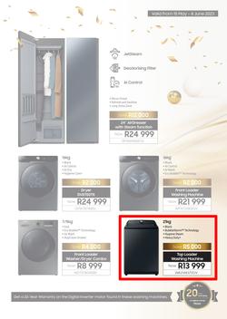 Samsung : Showcase (01 May - 04 June 2023), page 7