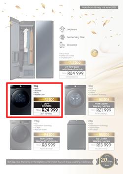 Samsung : Showcase (01 May - 04 June 2023), page 7