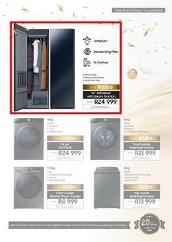 Samsung : Showcase (01 May - 04 June 2023), page 7