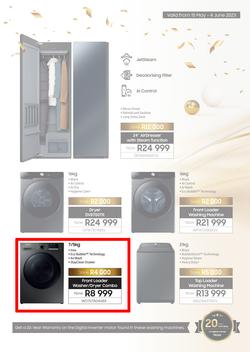 Samsung : Showcase (01 May - 04 June 2023), page 7