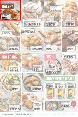 Food Lover's Market Western Cape : The Hottest Housebrand Deals In South Africa (24 October - 30 October 2022), page 7