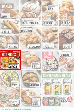 Food Lover's Market Western Cape : The Hottest Housebrand Deals In South Africa (24 October - 30 October 2022), page 7