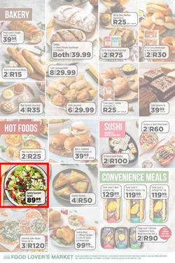 Food Lover's Market Western Cape : The Hottest Housebrand Deals In South Africa (24 October - 30 October 2022), page 7