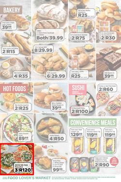 Food Lover's Market Western Cape : The Hottest Housebrand Deals In South Africa (24 October - 30 October 2022), page 7