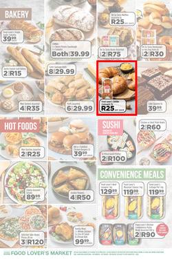 Food Lover's Market Western Cape : The Hottest Housebrand Deals In South Africa (24 October - 30 October 2022), page 7