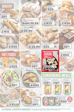 Food Lover's Market Western Cape : The Hottest Housebrand Deals In South Africa (24 October - 30 October 2022), page 7