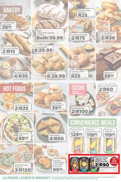 Food Lover's Market Western Cape : The Hottest Housebrand Deals In South Africa (24 October - 30 October 2022), page 7