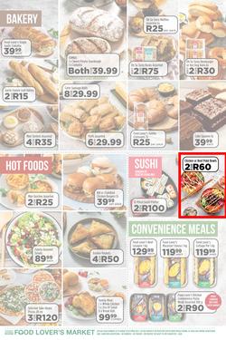 Food Lover's Market Western Cape : The Hottest Housebrand Deals In South Africa (24 October - 30 October 2022), page 7
