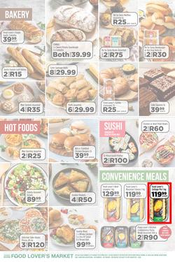 Food Lover's Market Western Cape : The Hottest Housebrand Deals In South Africa (24 October - 30 October 2022), page 7