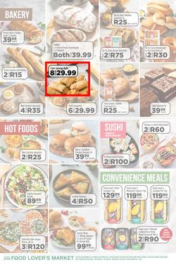 Food Lover's Market Western Cape : The Hottest Housebrand Deals In South Africa (24 October - 30 October 2022), page 7