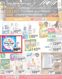 SPAR EASTERN CAPE : Turn Your Shopping Into A Car (24 May - 05 June 2022) | Valid In Acres, Algoa Park, Algoa Foods, Aliwal North, Aspen, Burgersdorp, Cambridge, Camdeboo, Cradock, Dagbreek, Fig Tree, page 7