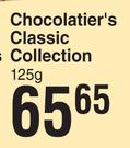Beyers Chocolatier's Classic Collection-125g
