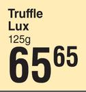 Beyers Truffle Lux-125g