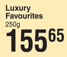 Beyers Luxury Favourites-250g