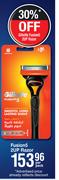 Gillette Fusion 5 2UP Razor-Per Pack