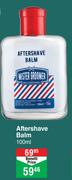 Mister Groomer Aftershave Balm-100ml