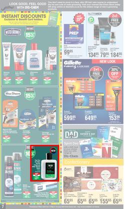 Dis-Chem : Hot Winter Buys (19 May - 19 June 2022), page 7