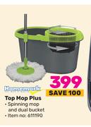 1Homemark Top Mop Plus