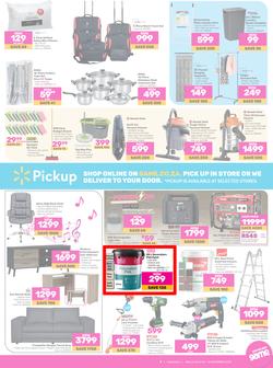Game : Black Friday (08 November - 14 November 2023), page 7