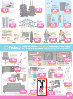 Game : Black Friday (08 November - 14 November 2023), page 7