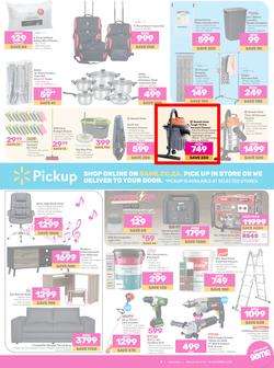 Game : Black Friday (08 November - 14 November 2023), page 7