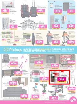 Game : Black Friday (08 November - 14 November 2023), page 7