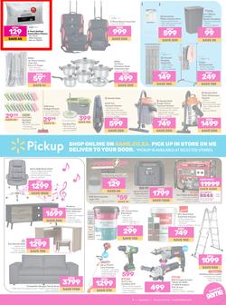 Game : Black Friday (08 November - 14 November 2023), page 7