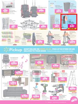 Game : Black Friday (08 November - 14 November 2023), page 7