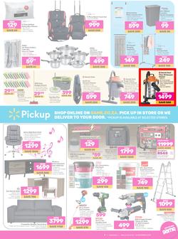 Game : Black Friday (08 November - 14 November 2023), page 7