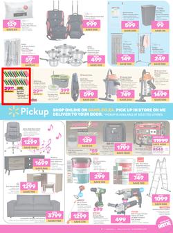 Game : Black Friday (08 November - 14 November 2023), page 7