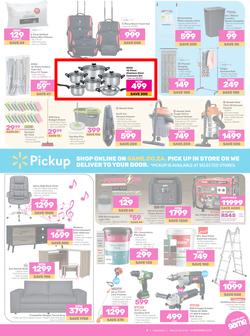Game : Black Friday (08 November - 14 November 2023), page 7