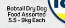 Epol Dry Cat Food Assorted-1.8Kg