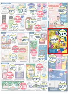 Pick n Pay Kwa-Zulu Natal : Birthday Specials (18 June - 23 June 2024), page 7
